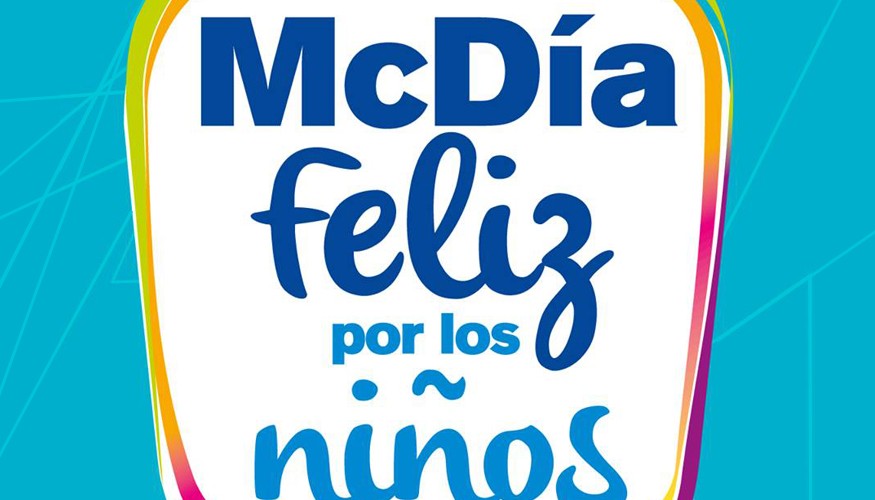 McDia Feliz en Guatemala 2015