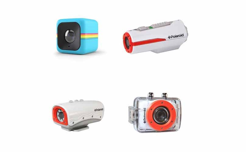 Premios del Polaroid Photo Contest