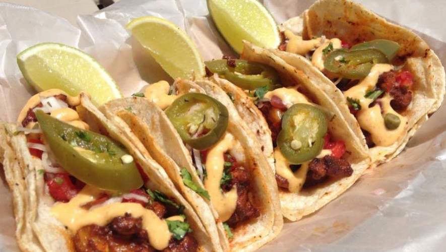 (Foto: Facebook/Taco Attacko)