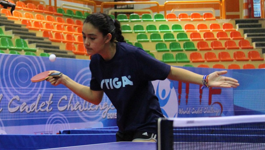 Lucía Cordero