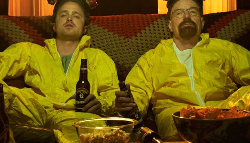 Breaking Bad