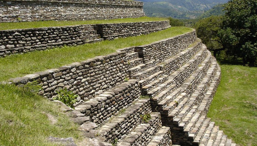 Mixco Viejo
