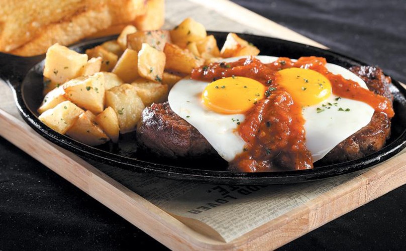 Skillets