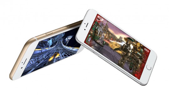 iPhone 6s en Guatemala