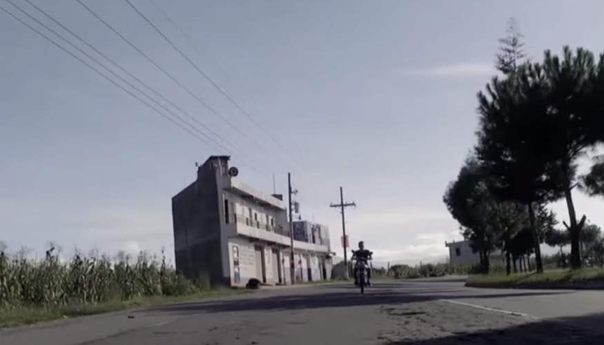 Video Me cansé de El Clubo