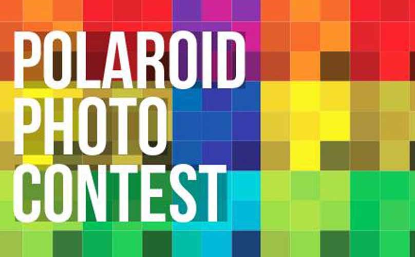 Polaroid Photo Contest Guatemala