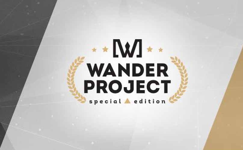 Wander Project: Special Edition
