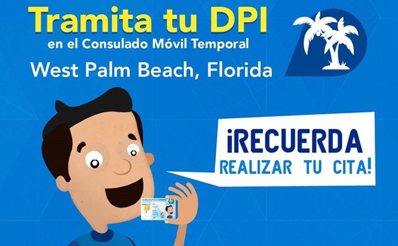 DPI en Florida