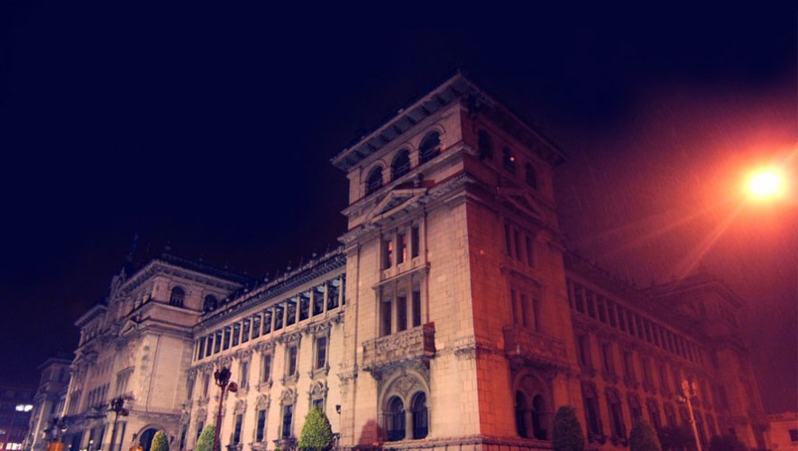 Palacio