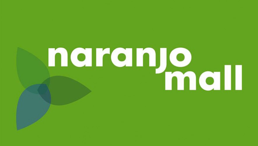 Naranjo Mall