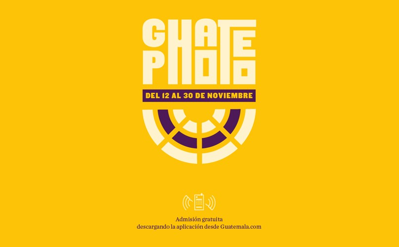 Festival GuatePhoto 2015