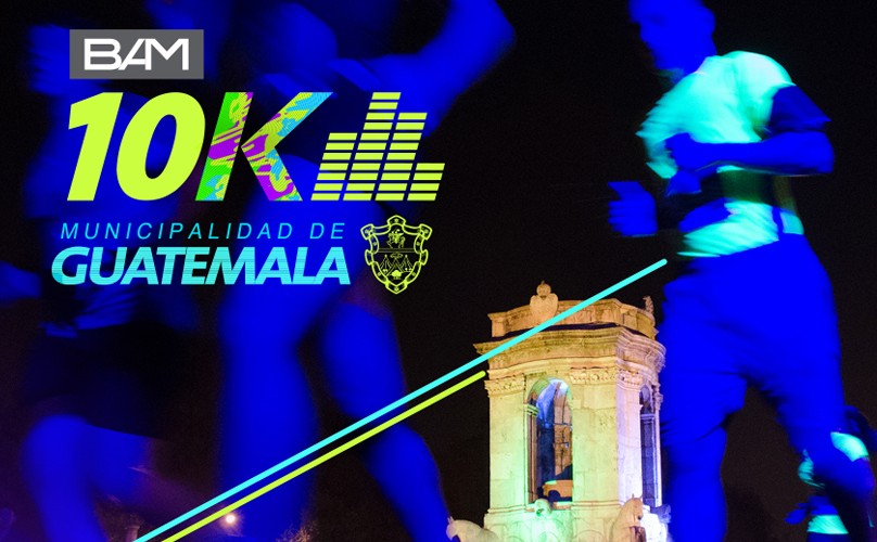 10K de la Muni