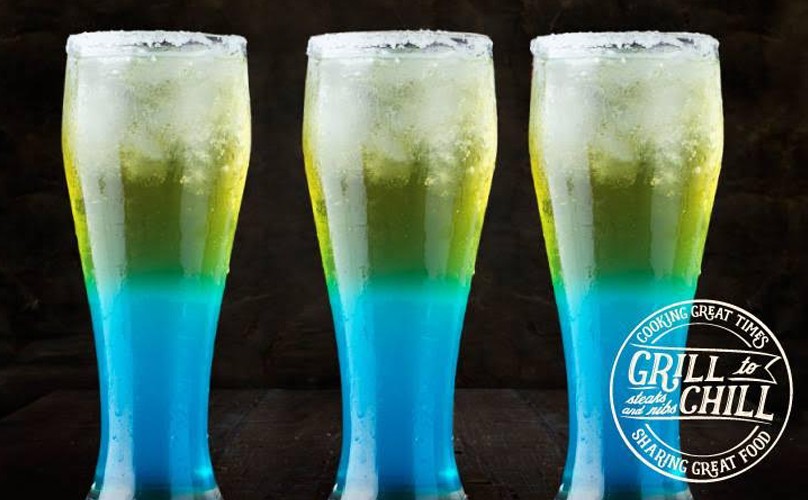 Micheladas Chill to Grill