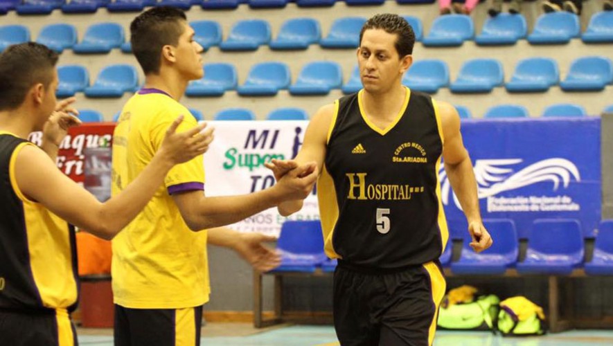 Enrique "Quiquin" Samayoa