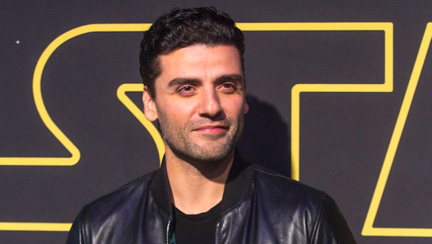 Oscar Isaac