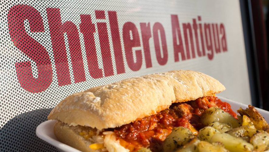 Shtilero Antigua