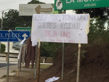 Fotografía: Arati Aguilar De Estrada