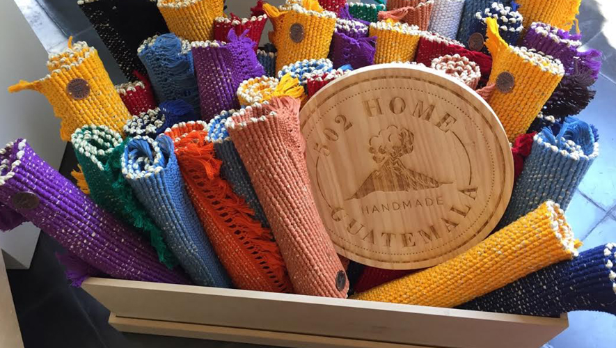 Handmade 502 Home