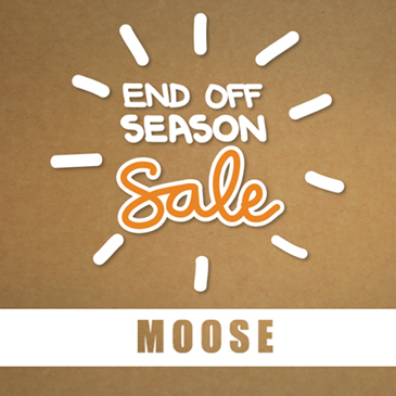 Moose