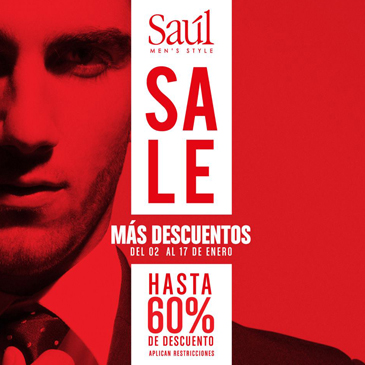 Saul