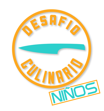 logo desafio culinario