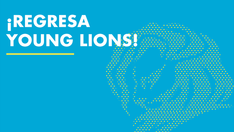 Competencia Young Lions Guatemala