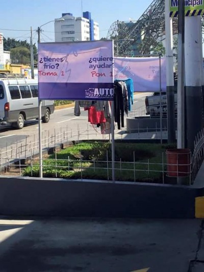 (Fotografía: Marvin Bala)