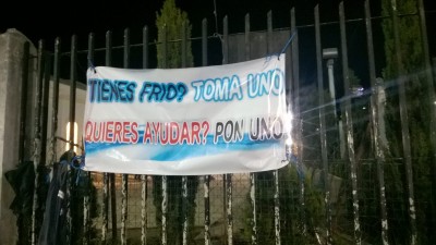 (Fotografía: Milena MG)