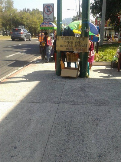 (Fotografía: Johanna Rubio)