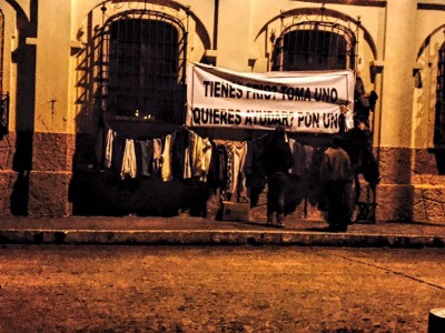(Fotografía: Clari Reyes)