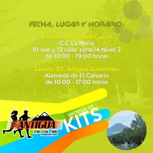 kits