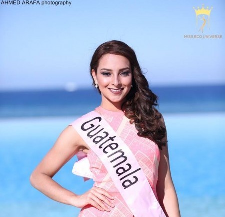 Thalia Carredano