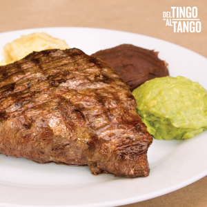Del Tingo al Tango