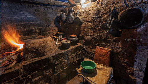 Fotografía de Andrea Torselli. 