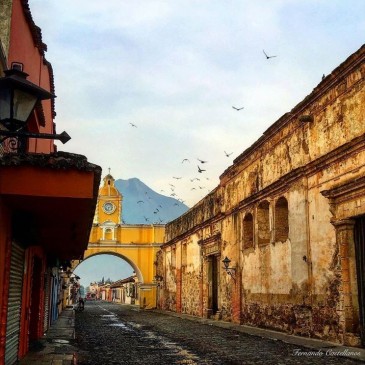 (Foto: Mario Fernando Castellanos)