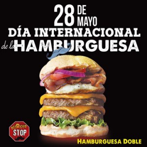 burger stop