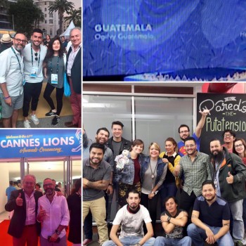 (Foto: Ogilvy Guatemala)