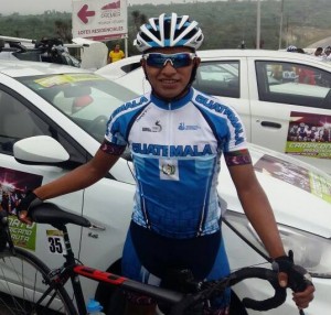 (Foto: Federación Guatemalteca de Ciclismo)