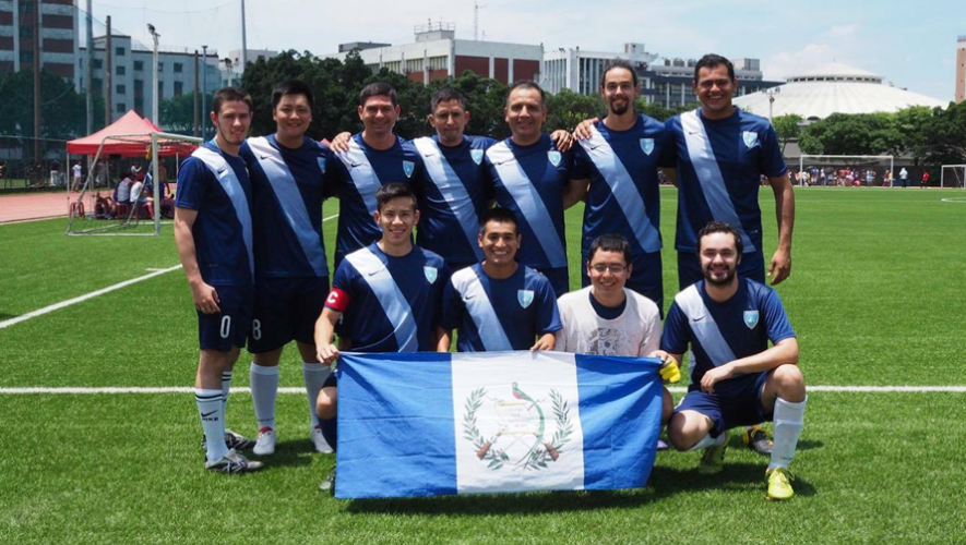 Copa América Taiwan 2016