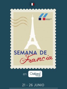 Semana Francesa en Oakland