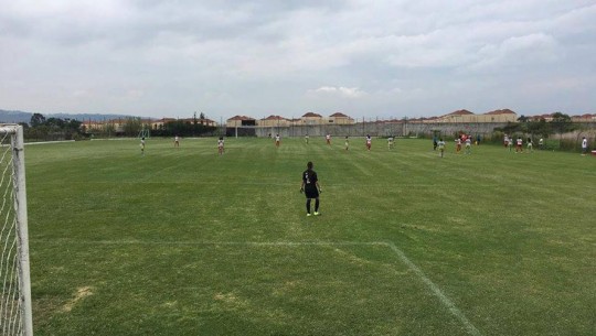 Fútbol femenino guatemalteco