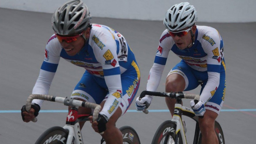 Segunda Parada de Pista 2016
