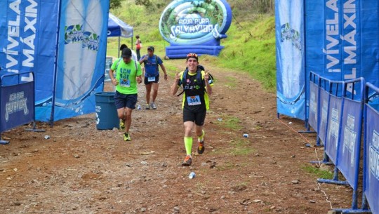 Desafío Armagedón 2016