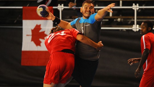 Guatemala vs Canadá