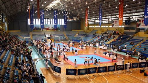  Gimnasio Teodoro Palacios Flores