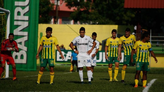 Guastatoya vs Comunicaciones