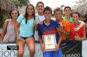 (Foto: Rackets & Golf)