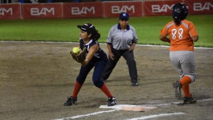 Lanquetín vs USAC