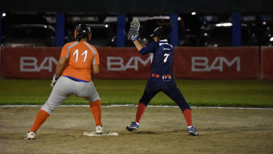 Lanquetín vs USAC