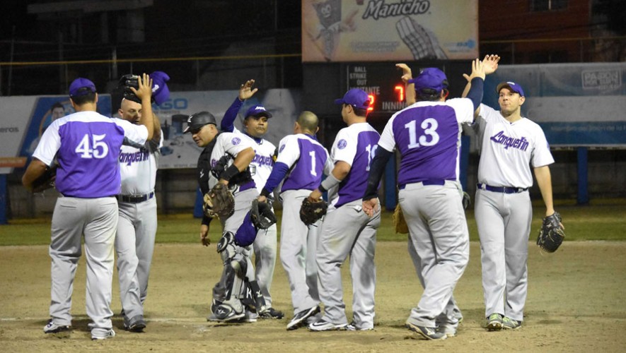 Lanquetín
